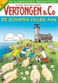 Vertongen & Co 46 - De schapen vallen aan