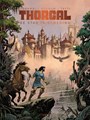 Thorgal Saga  - De Stad in Beweging