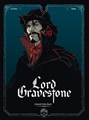 Lord Gravestone 1-3 - Lord Gravestone - Collector Pack