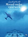 Agatha Christie (DDB) 18 - Hercule Poirot - Moord onder vuurwerk