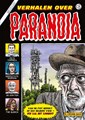 Robert Crumb - Collectie  - Verhalen over Paranoia