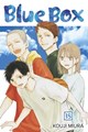 Blue Box 18 - Volume 18