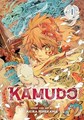Kamudo 1 - Volume 1