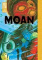 Junji Ito - Story Collection  - Moan