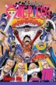 One Piece (Viz) 110 - Volume 110