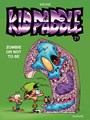 Kid Paddle 21 - Zombie or not to Be