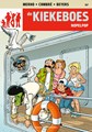 Kiekeboe(s), de 167 - Nopelpop