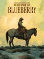 Blueberry  - In het spoor van Blueberry