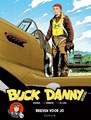 Buck Danny - Origins 4 - Sonny Tuckson 2/2 - Brieven voor Jo