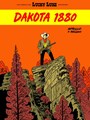 Lucky Luke - Door... 7 - Dakota 1880