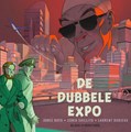 Blake en Mortimer - Buitenreeks  - De dubbele Expo