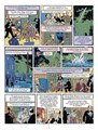 Blake en Mortimer 31 - De Atlantische dreiging