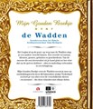 Gouden Boekje, een  - Mijn Gouden Boekje over de Wadden