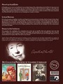 Agatha Christie (DDB)  - Drie moorden - Collector Pack