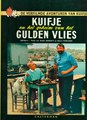 Kuifje - Parodie & Illegaal  - Het geheim van het Gulden Vlies