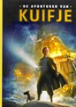 Kuifje - Parodie & Illegaal  - De avonturen van Kuifje - Moviealbum
