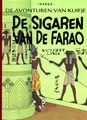 Kuifje - Parodie & Illegaal  - De sigaren van de Farao
