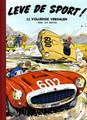 Leve de sport! - Parodie & Illegaal  - Leve de Sport! 11 volledige verhalen