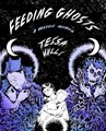 Feeding Ghosts  - A Graphic Memoir