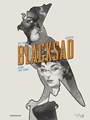 Blacksad 6 +7 - De maskers vallen