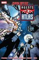 Agents of Atlas 2 - Dark Reign