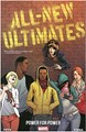 All-New Ultimates 1 - Power for Power