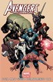 Avengers - One-Shots & Mini-Series  - Millennium