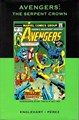 Marvel Premiere Classic 87 / Avengers  - Avengers: The Serpent Crown