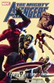 Mighty Avengers, the 3 - Secret Invasion