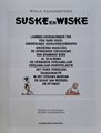 Suske en Wiske - In het kort 71 - De Vrolijke Vouwstripjes 1