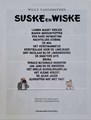 Suske en Wiske - In het kort 72 - De Vrolijke Vouwstripjes 2