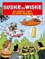 Suske en Wiske - In het kort 73 - De Gouden Friet / De Hippe Hommels
