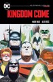 DC Compact Comics  - Kingdom Come - (DC compact comic edition)