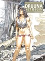Druuna - Het begin 1-3 - Collector Pack
