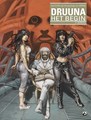 Druuna - Het begin 1-3 - Collector Pack