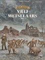 Epos van de Vrijmetselaars, het 11 - Stalag 33