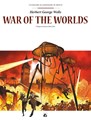 Literaire klassiekers in beeld  - War of the Worlds