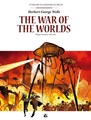 Literaire klassiekers in beeld  - The War of the Worlds