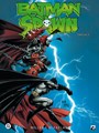 Batman (DDB)  / Batman/Spawn  - Batman/Spawn Collector Pack