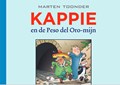 Kappie - Stripstift uitgaven 121 - Kappie en de Peso del Oro-mijn