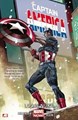 Captain America - Marvel Now! 3 - Loose Nuke