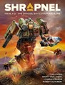 Shrapnel: The Official BattleTech Magazine 12 - Issue #12
