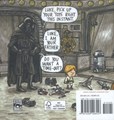 Star Wars - Jeffrey Brown  - Darth Vader and Son