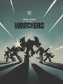 Transformers - One-Shots & Mini-Series  - Last Stand of the Wreckers