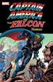 Captain America (1968-2011)  - Captain America and the Falcon: Nomad