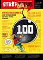 Stripnieuws 100 - December 2025