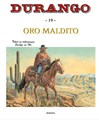 Durango 19 - Oro Maldito