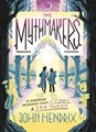 Mythmakers, the  - De wonderlijke vriendschap tussen C.S. Lewis en J.R.R. Tolkien