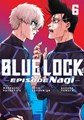 Blue Lock: Episode Nagi 6 - Episode Nagi 6