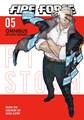 Fire Force - Omnibus 5 - Omnibus 5
